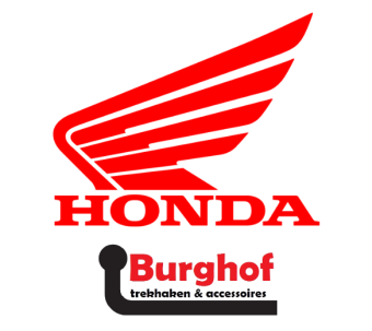 trekhaak honda kopen bij burghof trekhaken